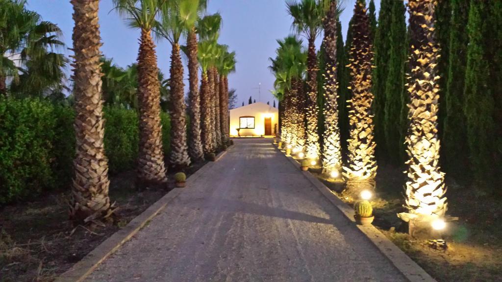 Agrisicilia  Guest House Marinella di Selinunte Exterior foto